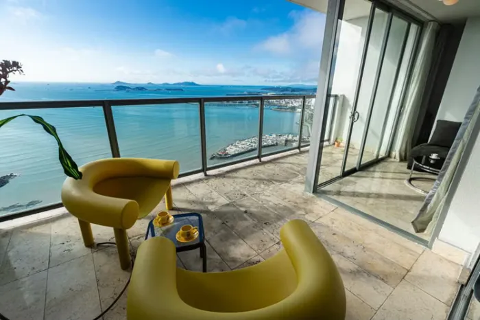 Apartamento 1 recámara en Yoo Panamá, Avenida Balboa — 5