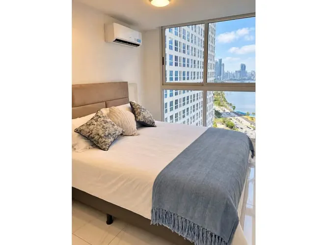 Apartamento 1 recámara en The Sands, Avenida Balboa — 3
