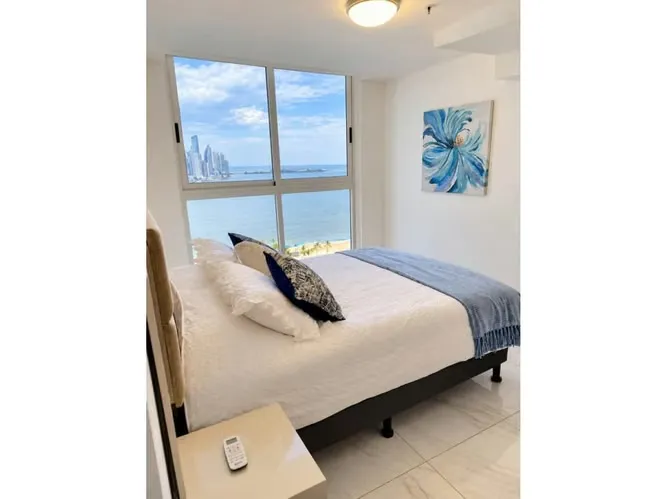 Apartamento 1 recámara en The Sands, Avenida Balboa — 4