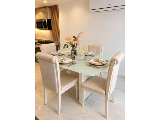 Apartamento 1 recámara en The Sands, Avenida Balboa — 5