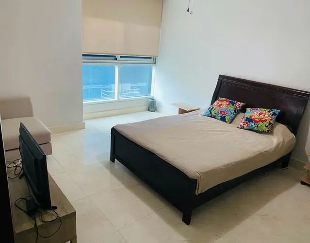 2-Bedroom Apartment in Edificio Villa del Mar, Balboa — 2
