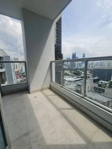 2-Bedroom Apartment in Edificio Villa del Mar, Balboa — 3