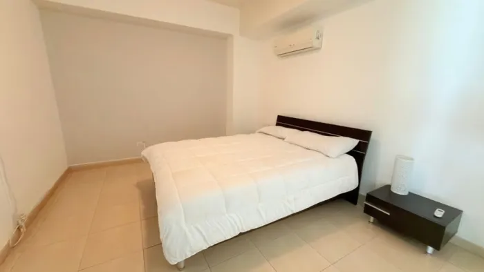 Apartamento de 2 quartos no Grand Bay Tower, Avenida Balboa — 3