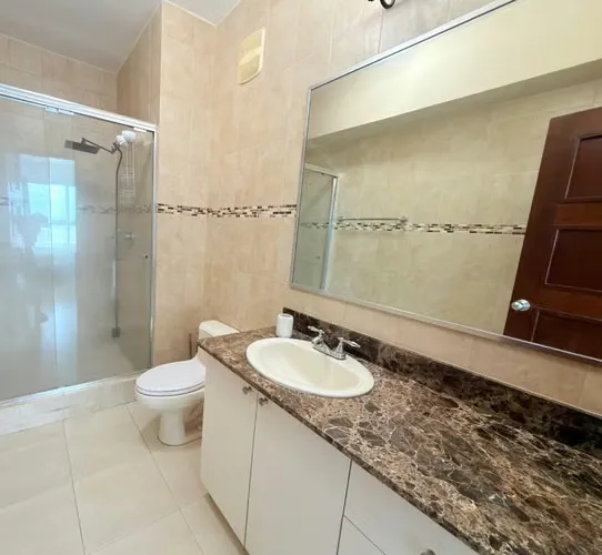 Apartamento de 2 quartos no Grand Bay Tower, Avenida Balboa — 5