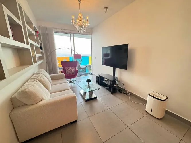 Apartamento 2 recámaras en Element Tower, Avenida Balboa — 2