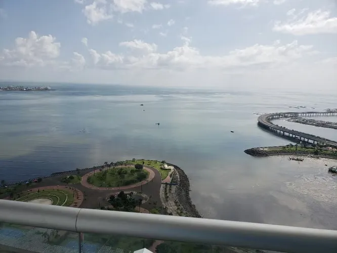 Apartamento de 1 Quarto no The Sands, Avenida Balboa — 3