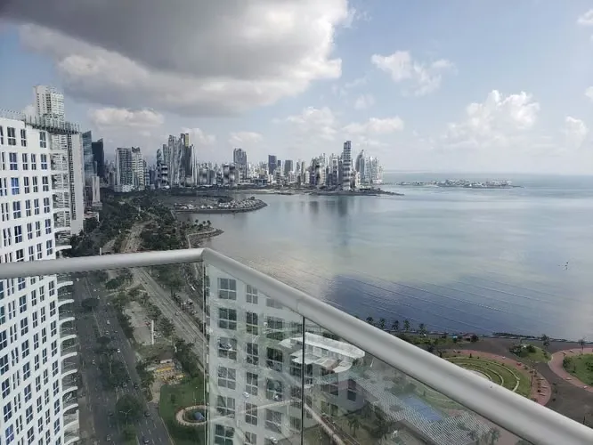 Apartamento de 1 Quarto no The Sands, Avenida Balboa — 4