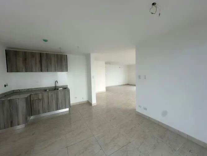 Apartamento de 1 Quarto no The Sands, Avenida Balboa — 5