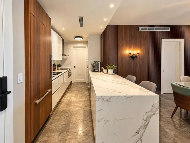 Apartamento de 2 quartos no YOO Panama, Avenida Balboa — 3