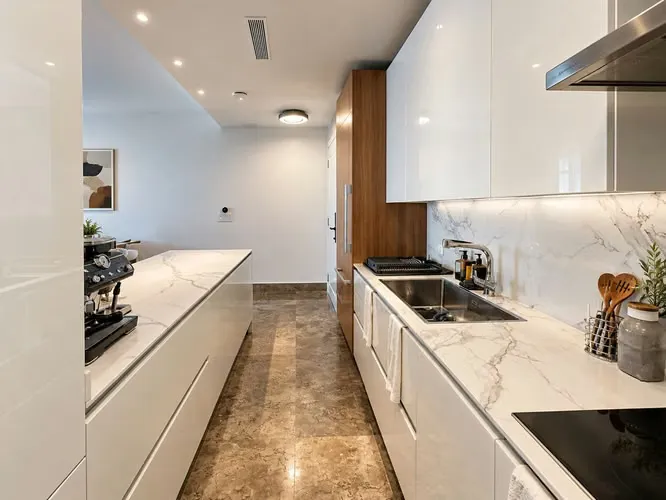 Apartamento de 2 quartos no YOO Panama, Avenida Balboa — 4