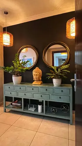 Apartamento de luxo no Rivage, Avenida Balboa, 2 quartos — 2