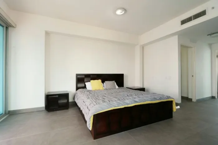Appartement meublé 1 chambre au Yacht Club, Avenida Balboa — 4