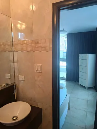 Appartamento arredato con 2 camere su Avenida Balboa — 5