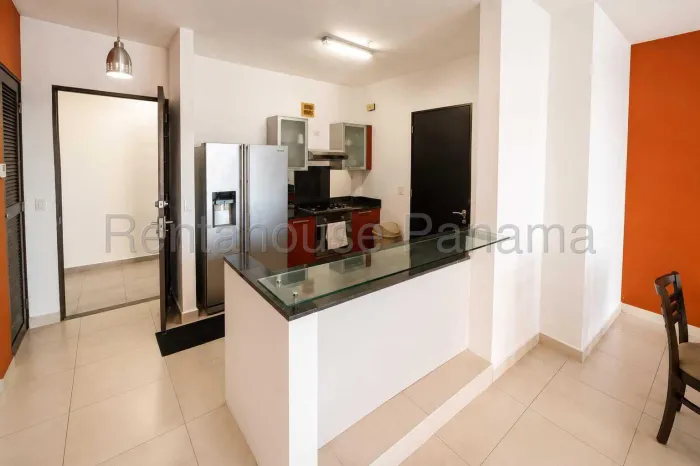 Apartamento mobiliado com 1 quarto no PH Destiny, Avenida Balboa — 4