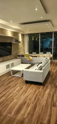 Apartamento mobiliado com 2 quartos no Waters on the Bay — 3