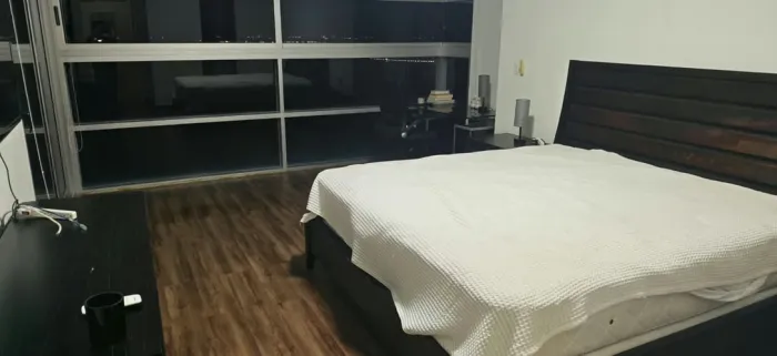 Apartamento mobiliado com 2 quartos no Waters on the Bay — 5