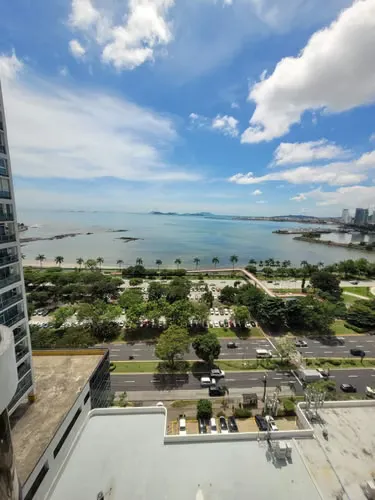 PH Coral Reef: Apartamento 1 recámara en Avenida Balboa — 3