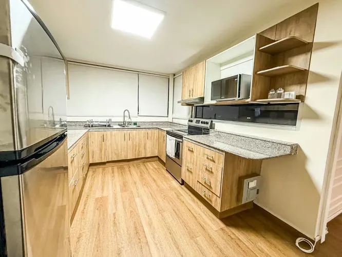 Apartamento 2 recámaras en Element Tower, Avenida Balboa — 2
