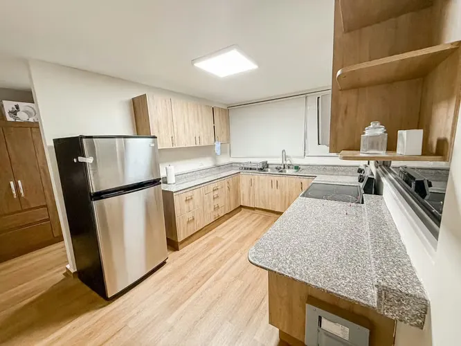 Apartamento 2 recámaras en Element Tower, Avenida Balboa — 4