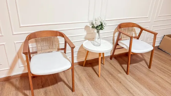Apartamento 2 recámaras en Element Tower, Avenida Balboa — 5
