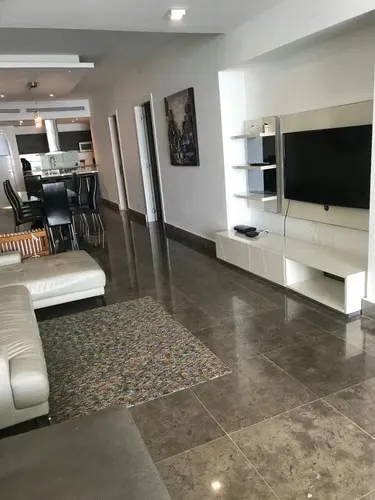 Apartamento mobiliado com 3 quartos no Yoo, Avenida Balboa — 4