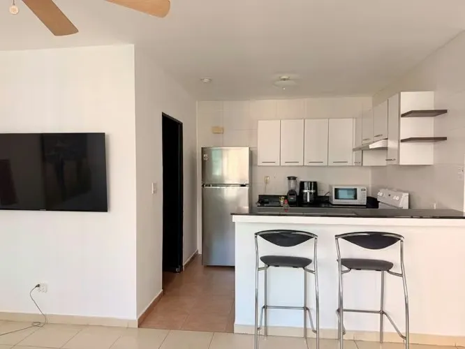 Apartamento 1 recámara en Bayfront Tower, Avenida Balboa — 3