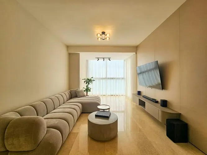 Appartamento di lusso con 2 camere da letto in YOO Panamá, Avenida Balboa — 4
