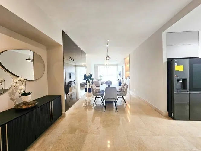 Appartamento di lusso con 2 camere da letto in YOO Panamá, Avenida Balboa — 5