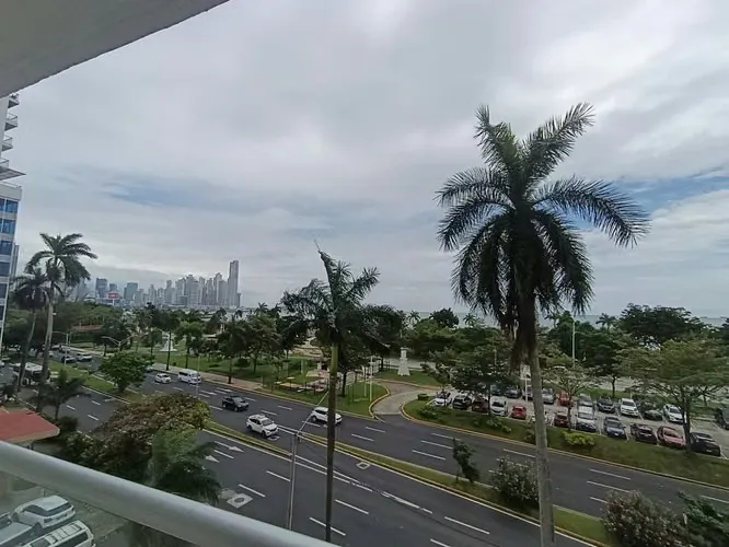 Appartamento con 3 camere da letto in Rivage, Avenida Balboa — 3
