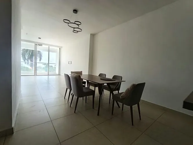 Appartamento con 3 camere da letto in Rivage, Avenida Balboa — 4
