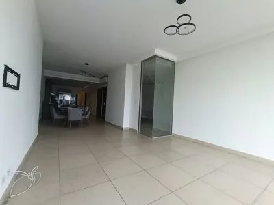 Apartamento 3 recámaras en Rivage, Avenida Balboa