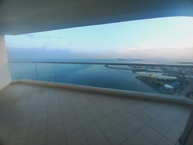 Apartamento de 1 quarto no Rivage, Avenida Balboa — 2