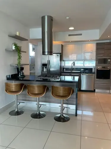 Penthouse 3 recámaras en H2O on the Ocean, Avenida Balboa — 3