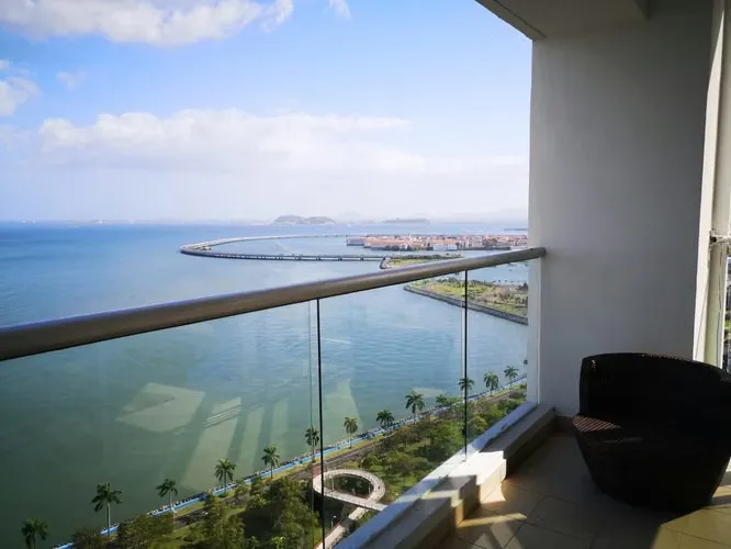 Appartement meublé 2 chambres à Rivage, Avenida Balboa — 2