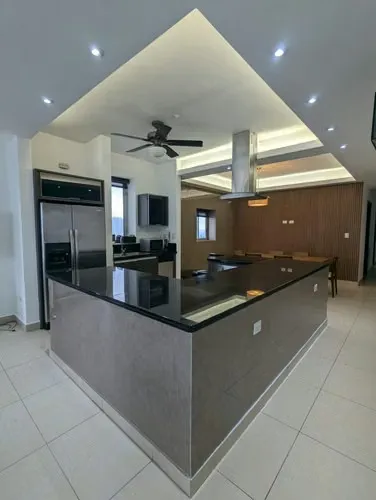 Appartement meublé 2 chambres à Rivage, Avenida Balboa — 4