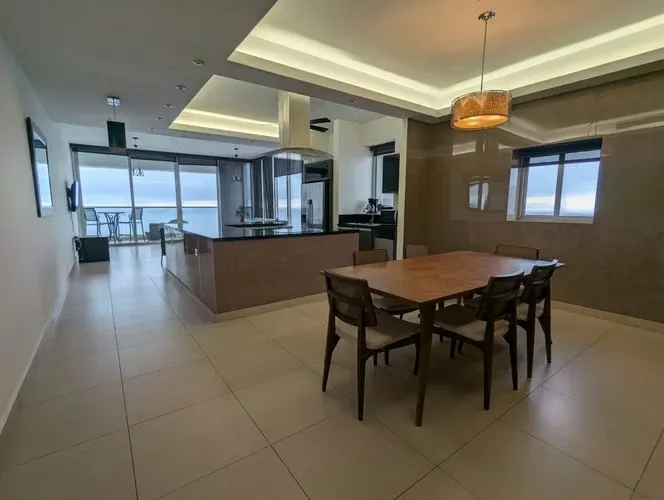 Appartement meublé 2 chambres à Rivage, Avenida Balboa — 5