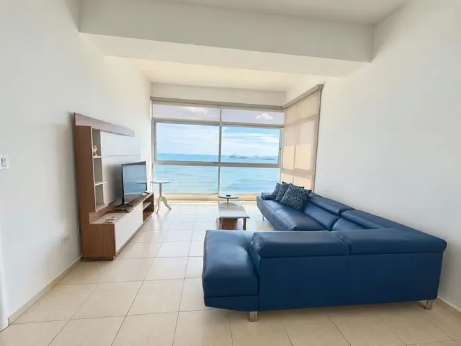 Furnished 1 Bedroom Apartment on Avenida Balboa — 5
