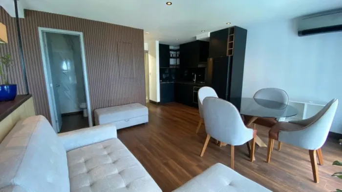 Apartamento de 1 quarto no The Sands, Avenida Balboa — 3