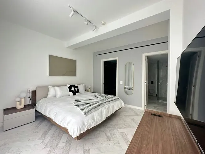 Apartamento de lujo 2 recámaras en Yoo Panamá, Avenida Balboa — 4