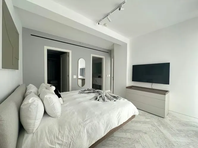 Apartamento de lujo 2 recámaras en Yoo Panamá, Avenida Balboa — 5