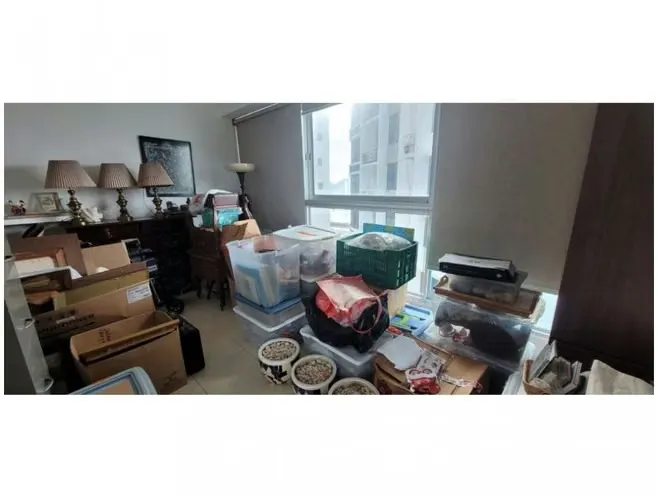 2-Zimmer-Wohnung in Grand Bay Tower, Avenida Balboa — 3