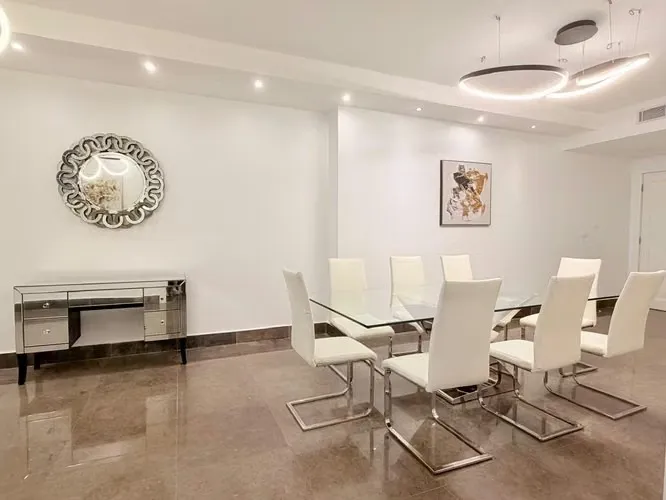 2-Zimmer-Wohnung im Gebäude Yoo Panamá, Avenida Balboa — 5