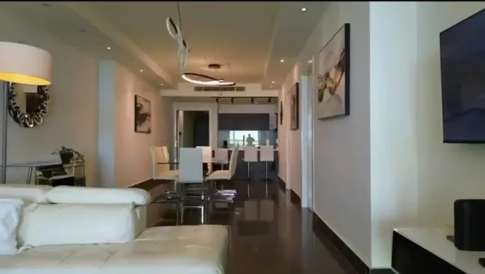 Möblierte 2-Zimmer-Wohnung in Yoo Panamá, Avenida Balboa — 3