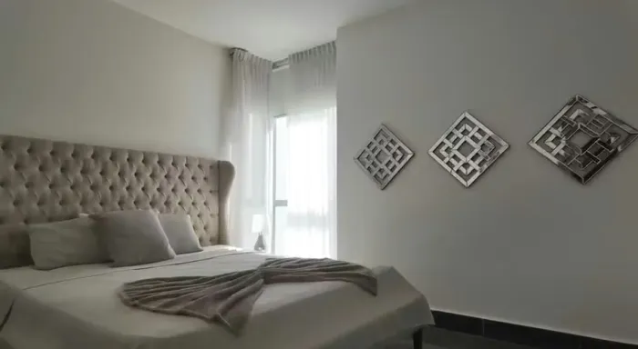 Möblierte 2-Zimmer-Wohnung in Yoo Panamá, Avenida Balboa — 4