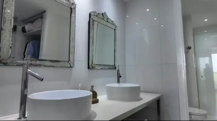 Möblierte 2-Zimmer-Wohnung in Yoo Panamá, Avenida Balboa — 5