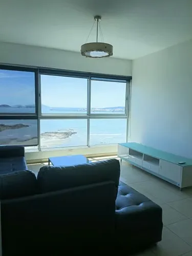 Apartamento 2 recámaras en Grand Bay Tower, Avenida Balboa — 3