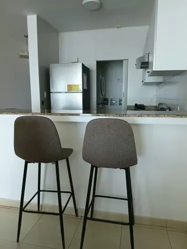 Apartamento 2 recámaras en Grand Bay Tower, Avenida Balboa — 4