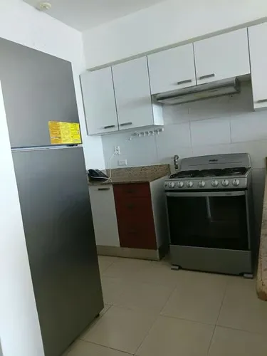 Apartamento 2 recámaras en Grand Bay Tower, Avenida Balboa — 5