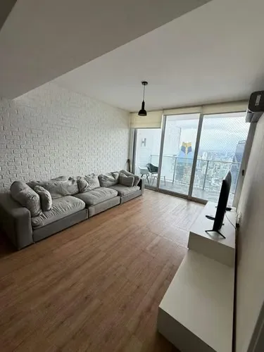 Möblierte 2-Zimmer-Wohnung in Waters on the Bay — 2