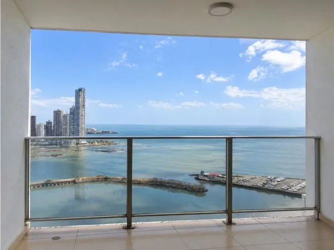 1-Zimmer-Wohnung im PH White Tower, Avenida Balboa — 2